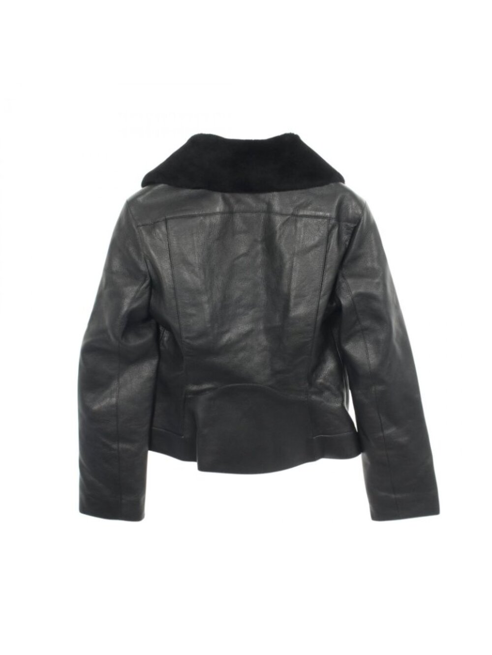 Hermes Rider's Jacket Leather - Picture 2 of 11